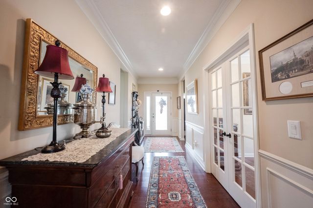 12893 Mondavi Drive, Fishers, IN 46037