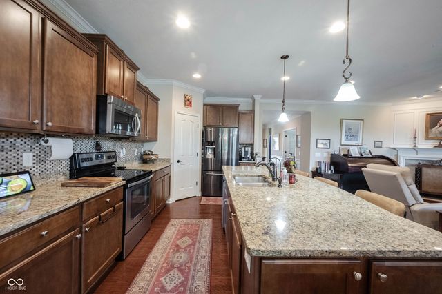 12893 Mondavi Drive, Fishers, IN 46037
