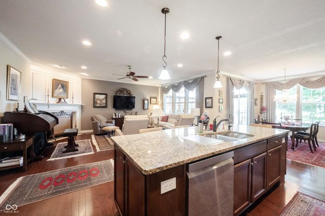 12893 Mondavi Drive, Fishers, IN 46037