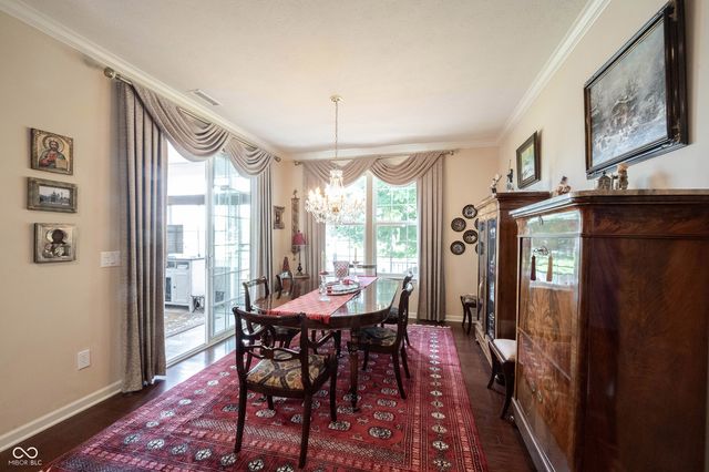 12893 Mondavi Drive, Fishers, IN 46037