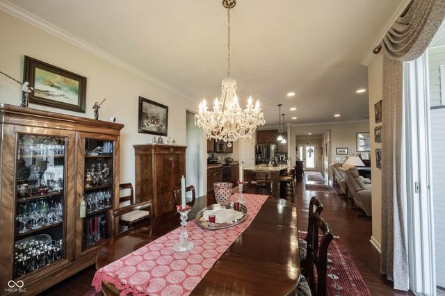 12893 Mondavi Drive, Fishers, IN 46037