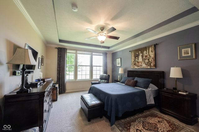 12893 Mondavi Drive, Fishers, IN 46037