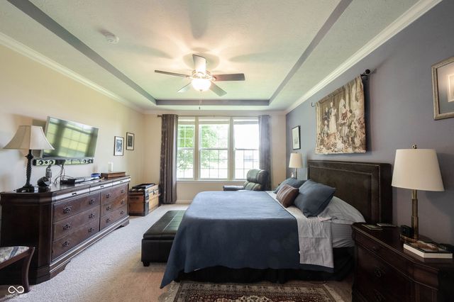 12893 Mondavi Drive, Fishers, IN 46037