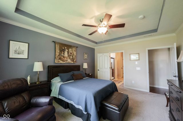 12893 Mondavi Drive, Fishers, IN 46037