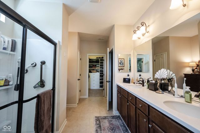 12893 Mondavi Drive, Fishers, IN 46037