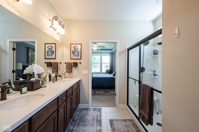12893 Mondavi Drive, Fishers, IN 46037