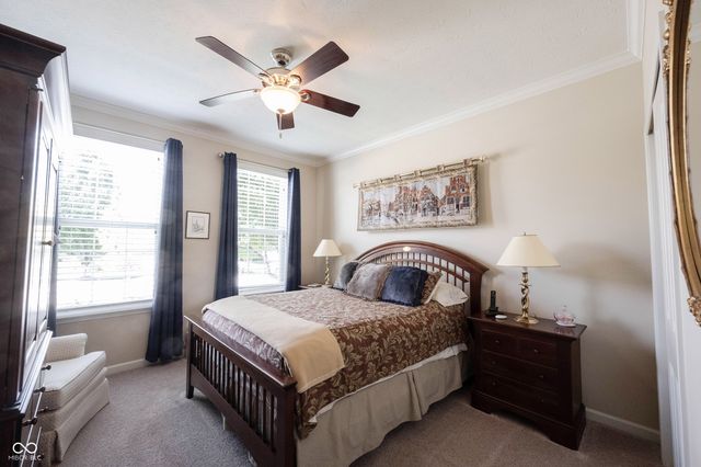 12893 Mondavi Drive, Fishers, IN 46037
