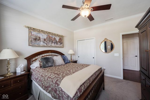 12893 Mondavi Drive, Fishers, IN 46037