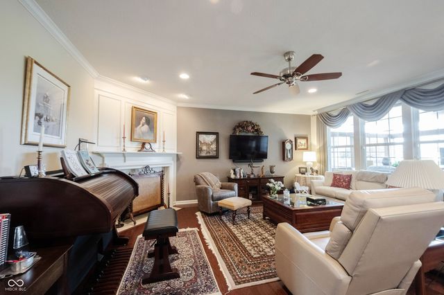 12893 Mondavi Drive, Fishers, IN 46037
