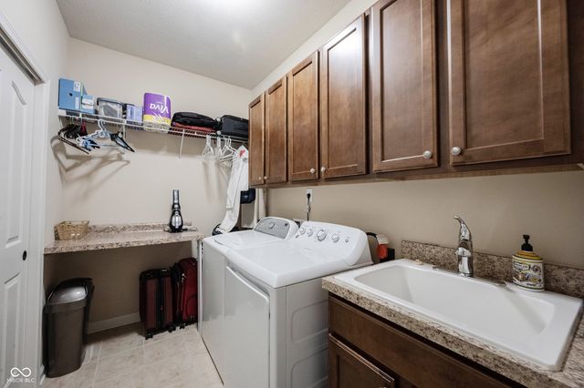 12893 Mondavi Drive, Fishers, IN 46037