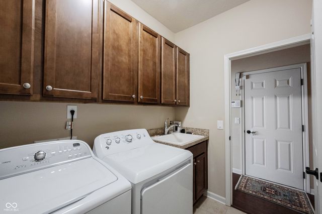 12893 Mondavi Drive, Fishers, IN 46037