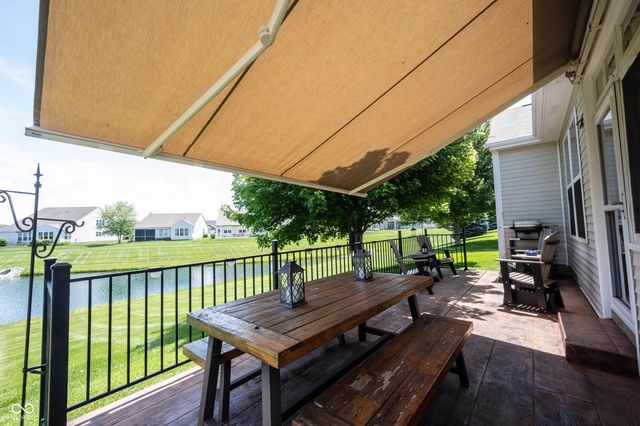 12893 Mondavi Drive, Fishers, IN 46037