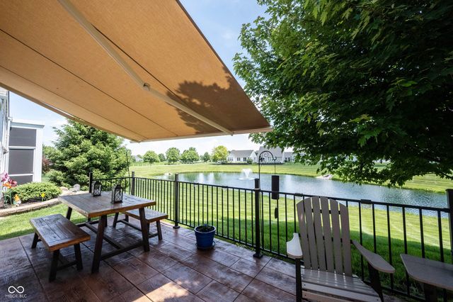 12893 Mondavi Drive, Fishers, IN 46037
