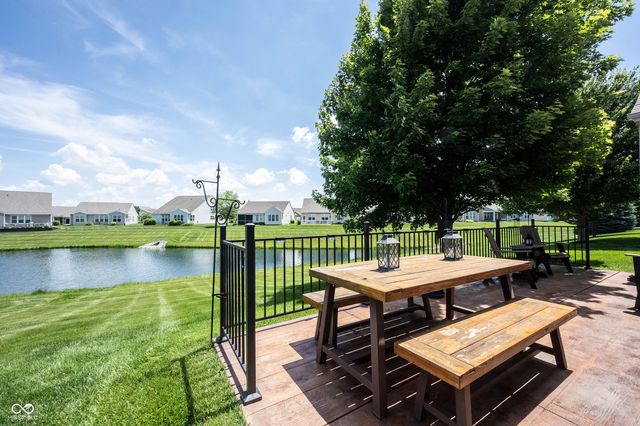 12893 Mondavi Drive, Fishers, IN 46037