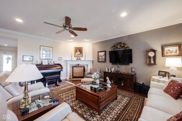 12893 Mondavi Drive, Fishers, IN 46037