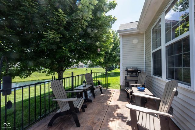 12893 Mondavi Drive, Fishers, IN 46037