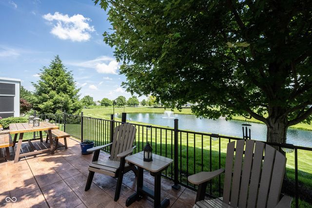 12893 Mondavi Drive, Fishers, IN 46037