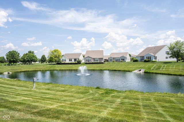 12893 Mondavi Drive, Fishers, IN 46037