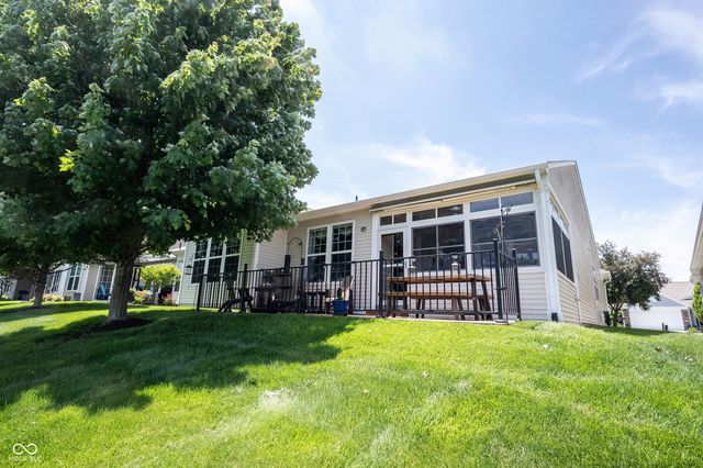 12893 Mondavi Drive, Fishers, IN 46037