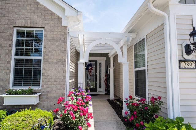 12893 Mondavi Drive, Fishers, IN 46037