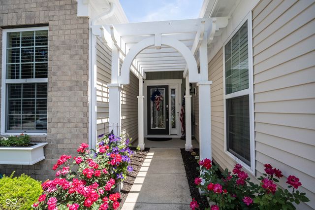 12893 Mondavi Drive, Fishers, IN 46037