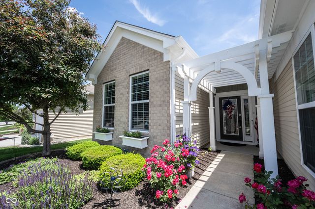 12893 Mondavi Drive, Fishers, IN 46037