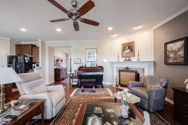 12893 Mondavi Drive, Fishers, IN 46037