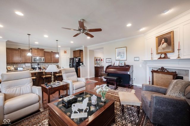 12893 Mondavi Drive, Fishers, IN 46037