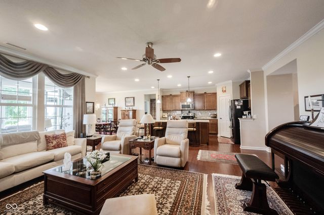 12893 Mondavi Drive, Fishers, IN 46037