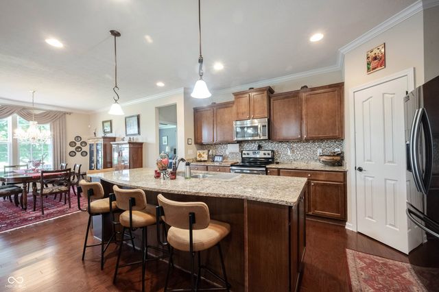 12893 Mondavi Drive, Fishers, IN 46037