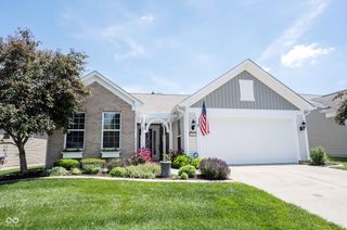 12893 Mondavi Drive, Fishers, IN 46037