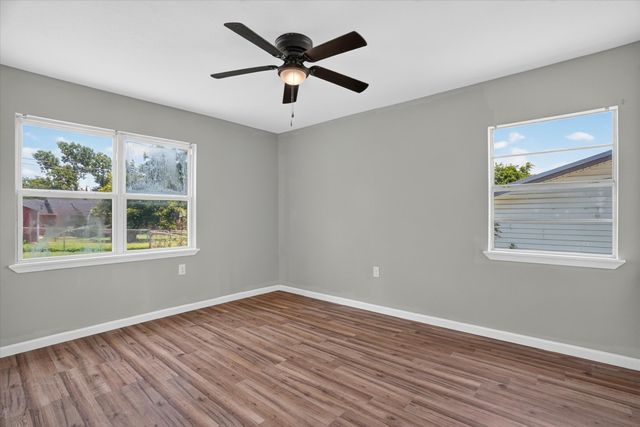 2007 SE 21st Avenue, Mineral Wells, TX 76067