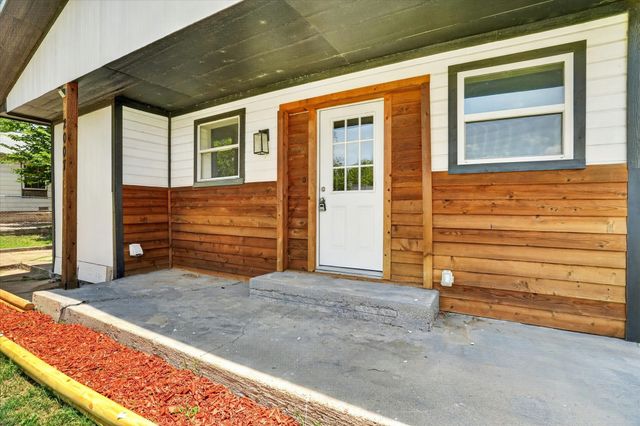 2007 SE 21st Avenue, Mineral Wells, TX 76067
