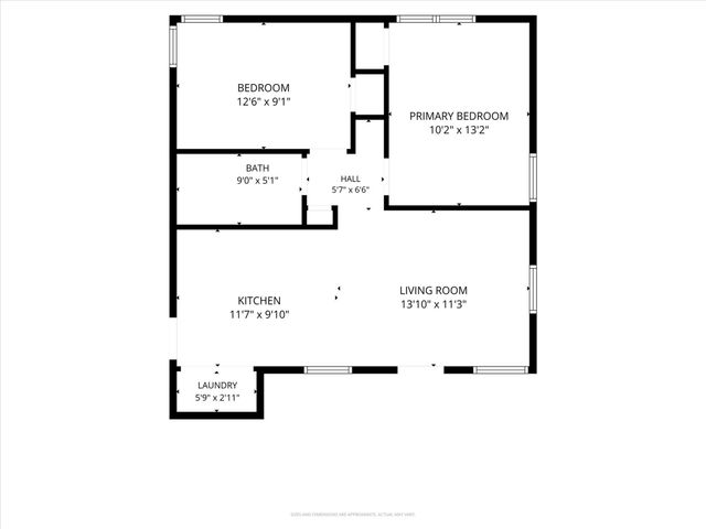 2007 SE 21st Avenue, Mineral Wells, TX 76067