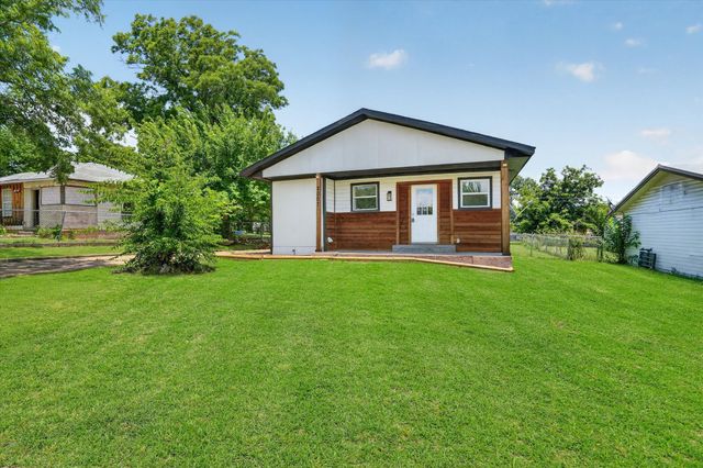 2007 SE 21st Avenue, Mineral Wells, TX 76067