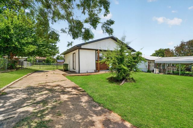 2007 SE 21st Avenue, Mineral Wells, TX 76067