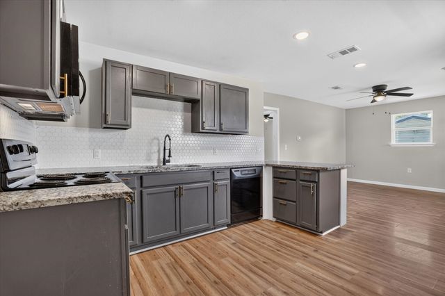 2007 SE 21st Avenue, Mineral Wells, TX 76067
