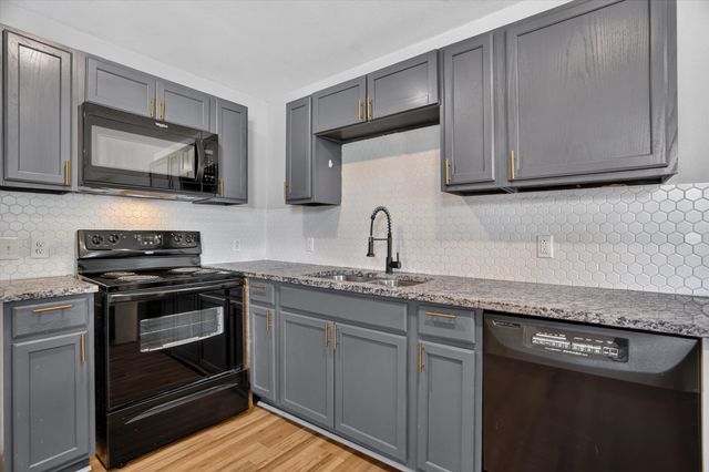 2007 SE 21st Avenue, Mineral Wells, TX 76067