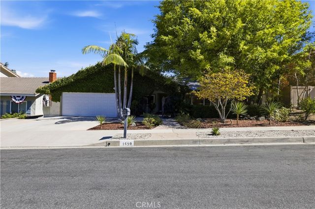1690 Stoddard Avenue, Thousand Oaks, CA 91360