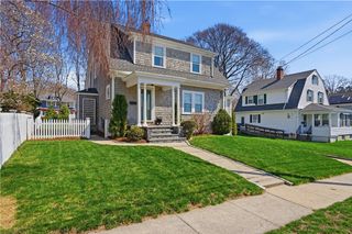 47 Hyland Avenue, East Greenwich, RI 02818