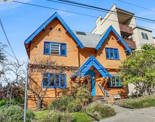 227 Orange Street, Oakland, CA 94610