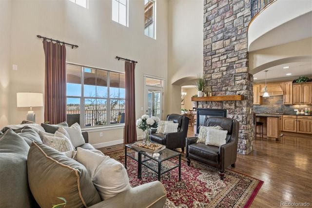 2195 Primo Road E, Highlands Ranch, CO 80129