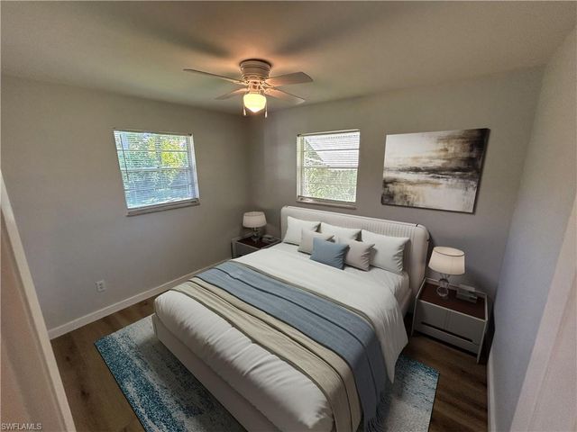 1460 Maranatha DR, North Fort Myers, FL 33903