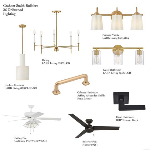 26 Driftwood Lane, Little Rock, AR 72223