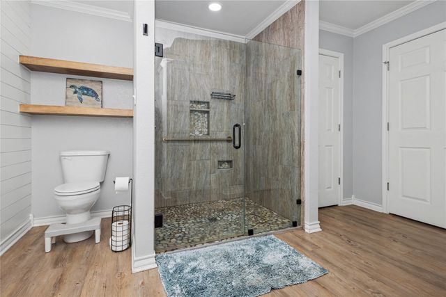 79 CR 1002, New Boston, TX 75570