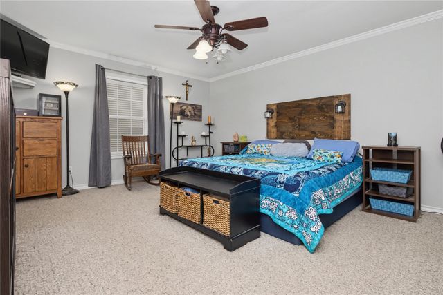 79 CR 1002, New Boston, TX 75570