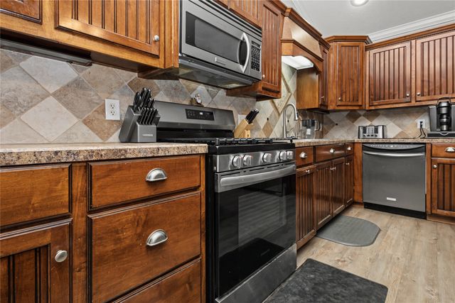 79 CR 1002, New Boston, TX 75570