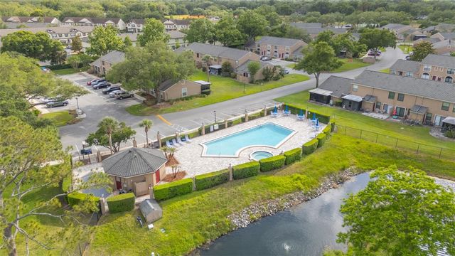 607 CASA PARK COURT K, Winter Springs, FL 32708