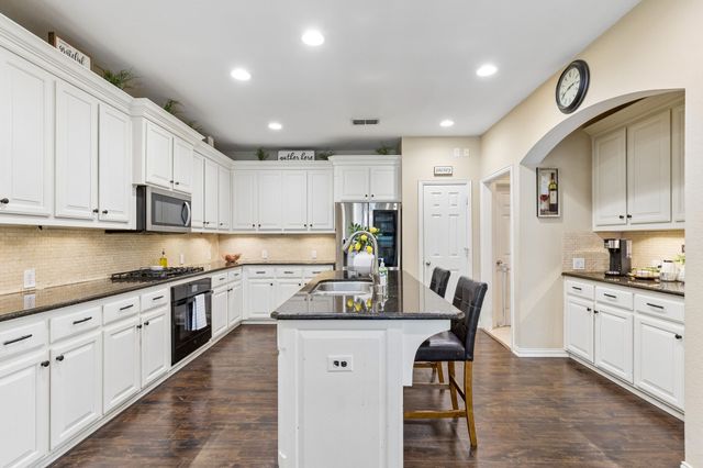 934 Dunleer Drive, Allen, TX 75013