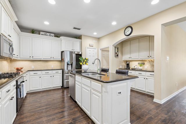 934 Dunleer Drive, Allen, TX 75013